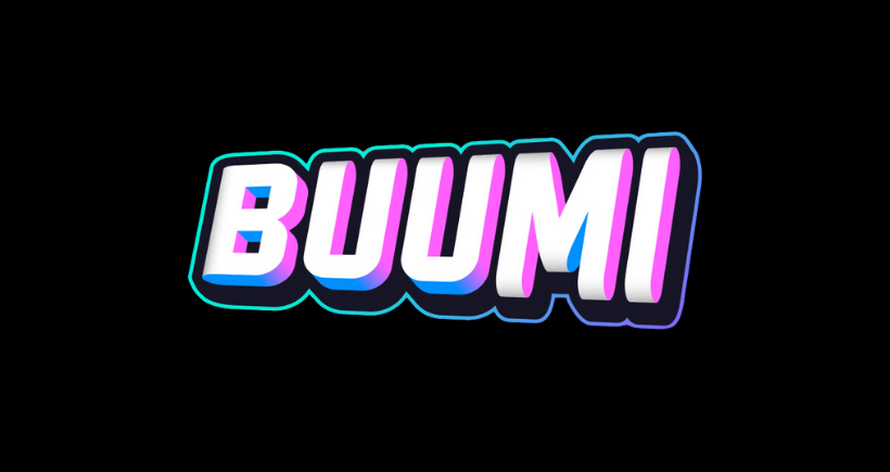 Buumi Logo