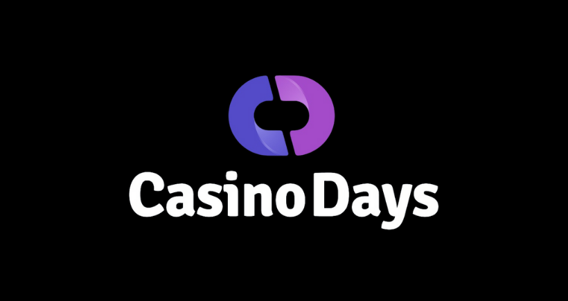 CasinoDays Logo