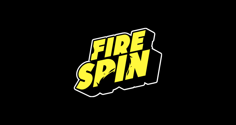FireSpin Logo