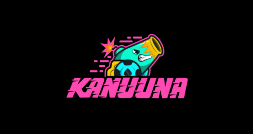 Kanuuna Logo