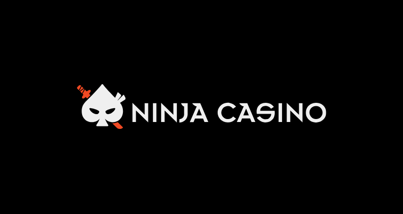 Ninja Casino  Logo