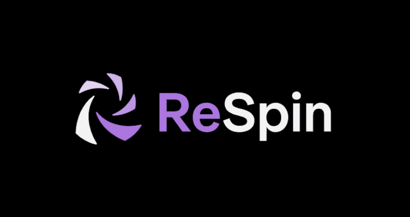 ReSpin Logo