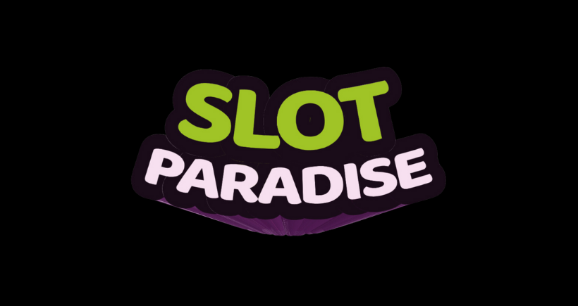 Slot Paradise Logo