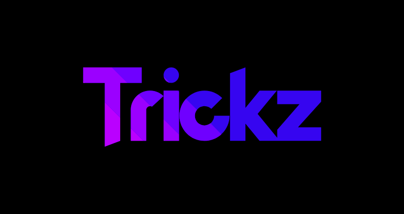 Trickz Logo