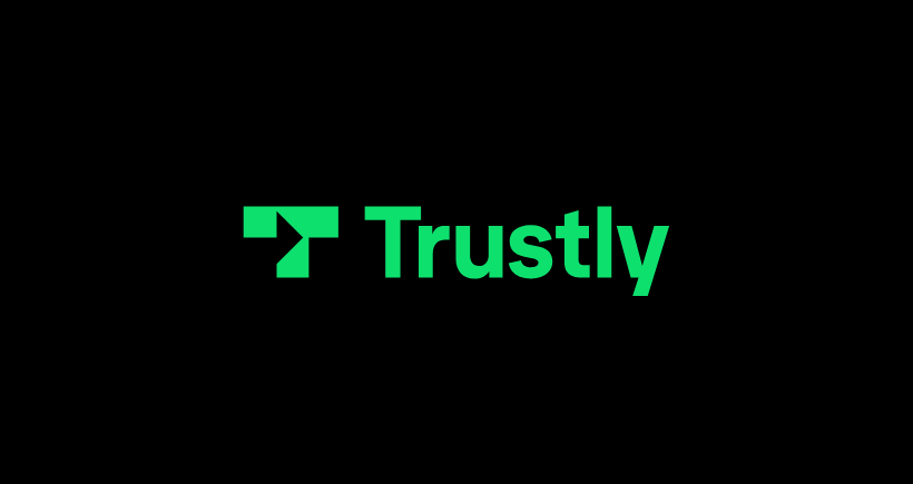 Trustly Logo B