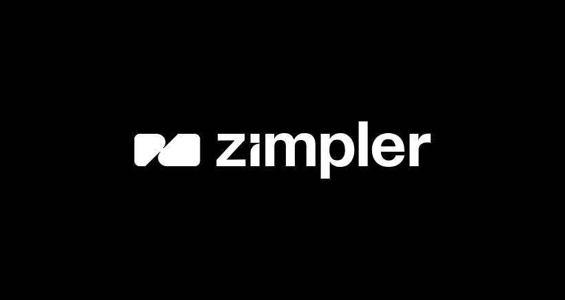 Zimpler Logo B